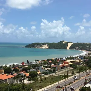Ponta Negra Flat 811 Natal