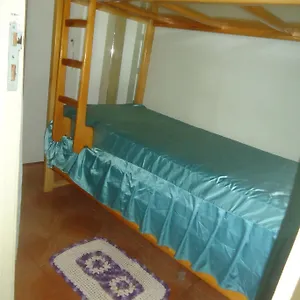 Tia Lu Brasília